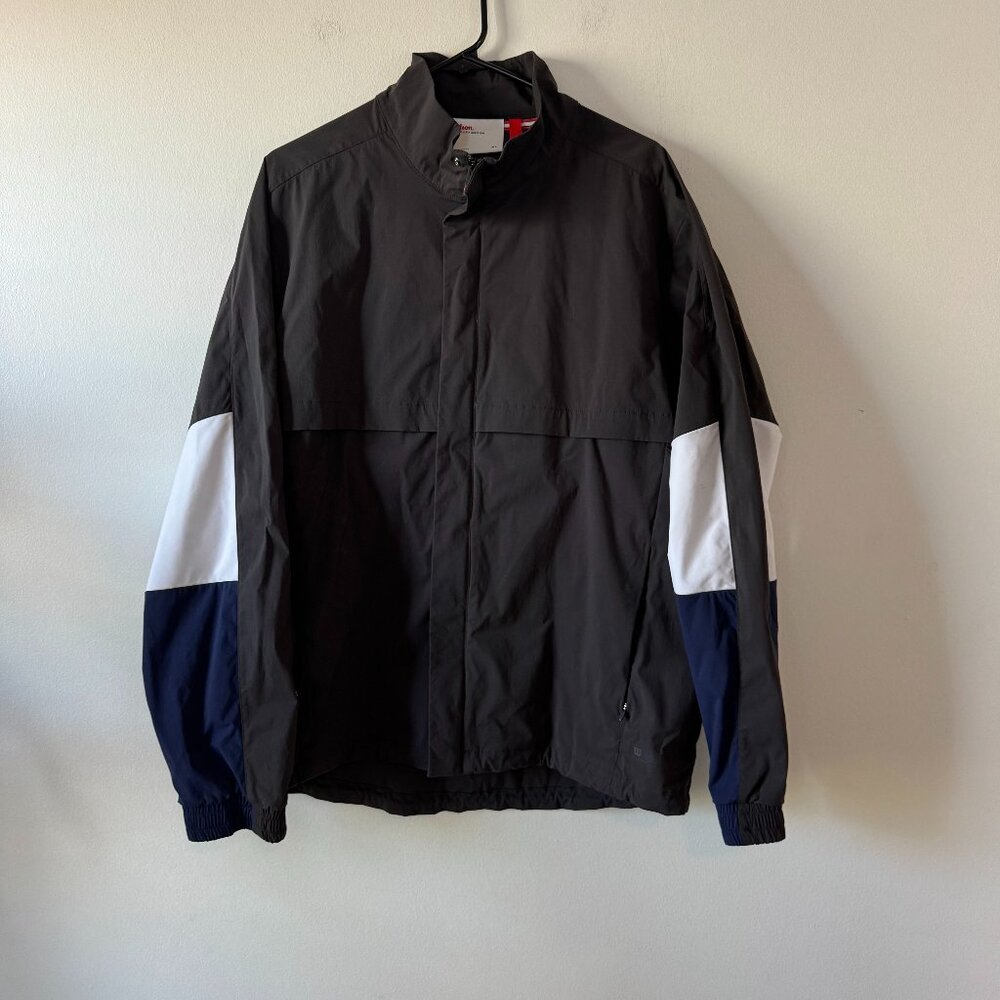 Wilson Colorblock Jacket